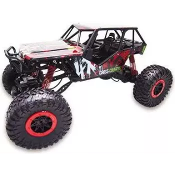 Amewi 22216 1:10 elektrinis crawler automobilis RC modelis antžeminė transporto priemonė (22216)