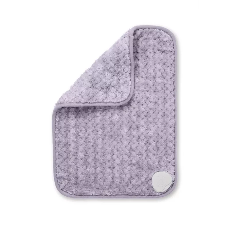 Medisana HP 518 šildomasis pagalvėlė, violetinė