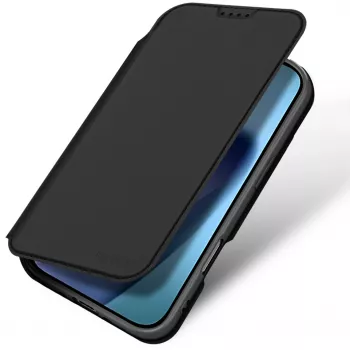 nevox Vario Series - iPhone Air Book Case juodas - Dėklas (2515)