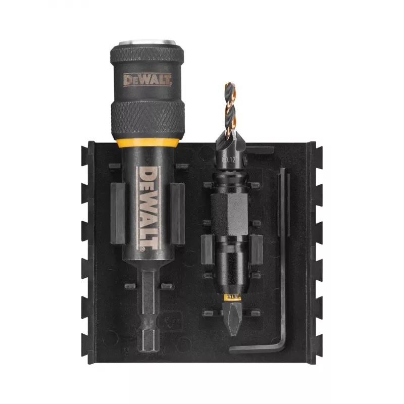 Rotate & Work Kit – DEWART mobilaus darbo rinkinys