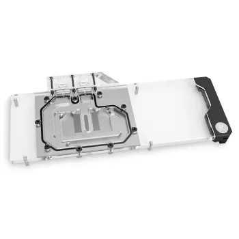 EK Water Blocks 3831109836552 vandens blokas kompiuterio aušinimo sistemai