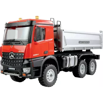 Amewi 22684 Radijo valdomas savivartis 1:14 Elektrinis variklis Li-Ion 2500mAh