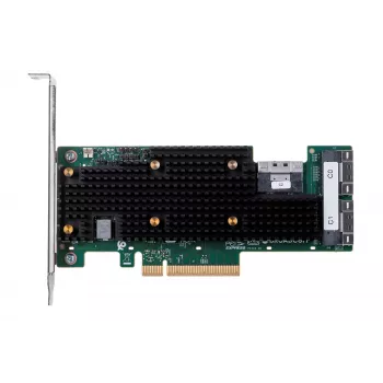Broadcom eHBA 9600-24i vidinis SAS/SATA adapteris