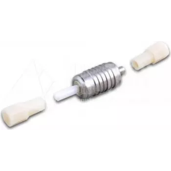 Lightwin FIBERCHECKER ADP 2.5/1.25 Priedas Jungiamumui Baltas