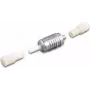 Lightwin FIBERCHECKER ADP 2.5/1.25 Priedas Jungiamumui Baltas