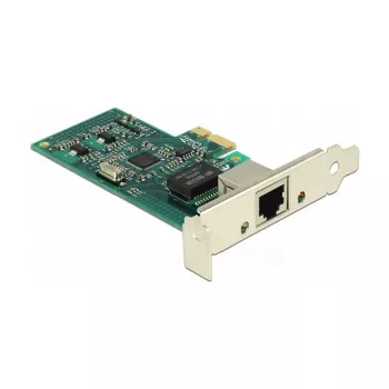 Tinklo plokštė DeLOCK 89943 vidinė Ethernet 1000 Mbit/s PCI Express