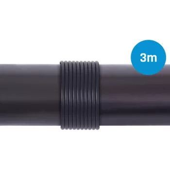 Alphacool 18649 Black aušinimo komponentas