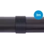 Alphacool 18649 Black aušinimo komponentas