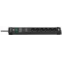 Maitinimo juosta Brennenstuhl 1951164400 su 4 lizdais ir 1,5 m laidu
