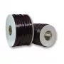 EFB-Elektronik Modular-Flachkabel 6-adrig schwarz, Ring 100 m, gamintojas: EFB Elektronik (91106.100)