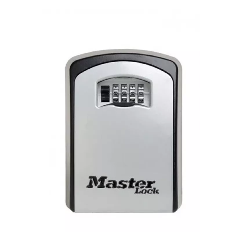 Rakto dėžutė MASTER LOCK Extra Large 5403EURD