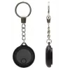 Gembird Locator Smart Tag, juoda