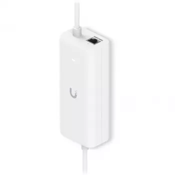 Integruotas PoE maitinimo adapteris UBIQUITI UACC-PoE+-USBC 15W USB-C