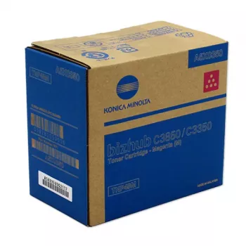 Toneras Konica Minolta A5X0350 TNP48M 2000 puslapių Magenta