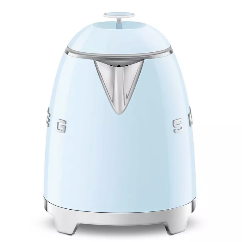 SMEG Virdulys Mini 0.8L Pastel Blue KLF05PBEU