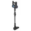 Belaidis lazdelinis dulkių siurblys BLAUPUNKT VCH801, 22,2 V baterija, 200 W, 0,5 L be maišelio, cikloninis, LED, kietoms grindims