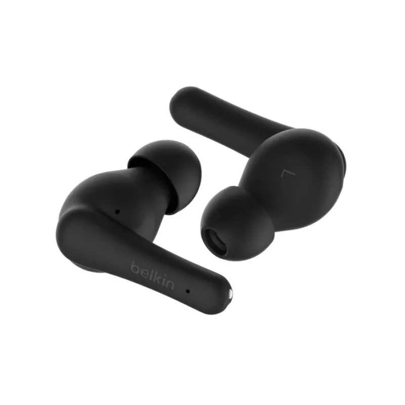 Ausinės Belkin SoundForm Rhythm