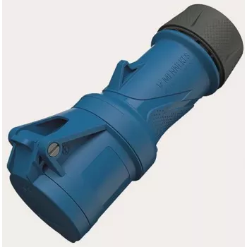 MENNEKES 14521 CEE mova Xtra S 16A 3p 6h 230V IP54 (14521)
