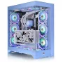 PC korpusas Thermaltake CTE E600 MX Midi Tower mėlynas
