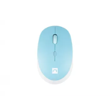 Pelė NATEC Harrier 2 Bluetooth Optinė 1600 DPI