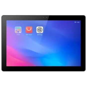 Kliento ekranas IMIN SWAN1 I22D01NFC – stalinis POS ekranas su NFC, skirtas klientų operacijoms