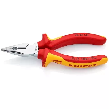 Knipex 0826145 replės adatinės