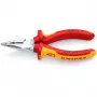 Knipex 0826145 replės adatinės