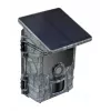 Fotokamera Redleaf RD7000 WiFi Solar – Redleaf RD7000 su Wi-Fi ir saulės įkrovimu