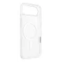 BELKIN MAGNETIC PROTECTIVE CASE FOR IPHONE AIR TRANSPARENT