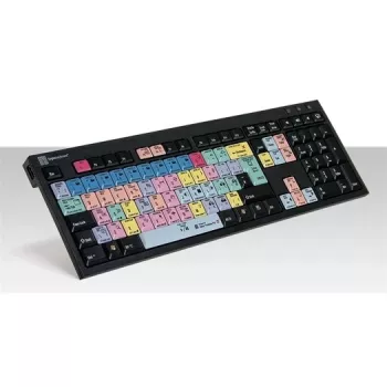 Logickeyboard LKB-PPROCC-BJPU-UK klaviatūra