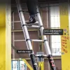 Teleskopinės kopėčios Batavia B.V. Giraffe PRO 3,81 m, modelis 7063670