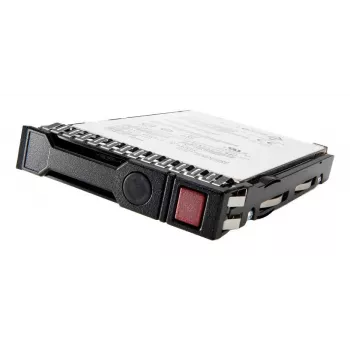 SSD diskas HPE 480 GB 2,5 colio SATA III P48131-001