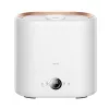 Oro drėkintuvas Deerma ST636W, 4,5 L bakas, 28 W, aukso/baltos spalvos, 277×156×270 mm