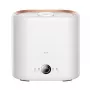 Oro drėkintuvas Deerma ST636W, 4,5 L bakas, 28 W, aukso/baltos spalvos, 277×156×270 mm