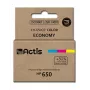 Actis KH-650CR kasetė (HP 650 CZ102AE atitikmuo; standartinė; 9 ml; spalvota)