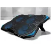 Tracer Cooling Station Gamezone Turbo nešiojamojo kompiuterio ventiliatorius