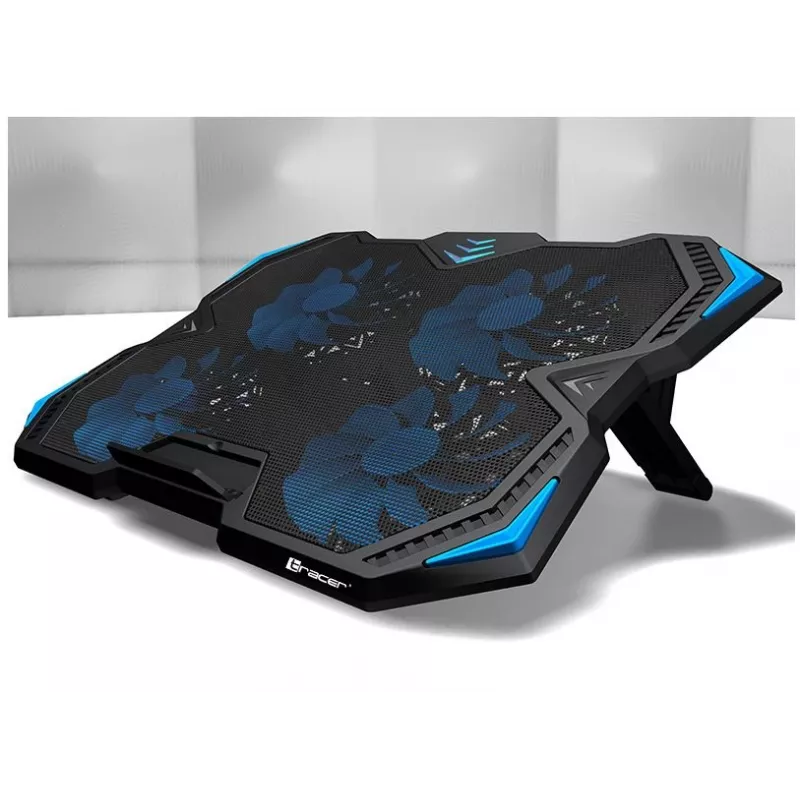 Tracer Cooling Station Gamezone Turbo nešiojamojo kompiuterio ventiliatorius