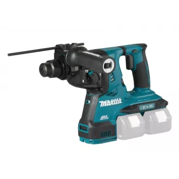 MAKITA Gręžtuvinis plaktukas SDS-PLUS 2x18V 2,8J be akumuliatorių ir įkroviklio DHR280Z