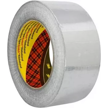 3M aliumininė juosta 143650 50 mm x 50 m
