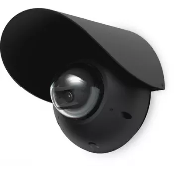 Apsauginis gaubtas Ubiquiti G6 kupolinei kamerai, skirtas montavimui lauke ant sienos ar stulpo (UACC-G6-DOME-WS-B)