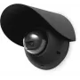 Apsauginis gaubtas Ubiquiti G6 kupolinei kamerai, skirtas montavimui lauke ant sienos ar stulpo (UACC-G6-DOME-WS-B)