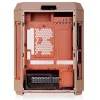 PC korpusas Thermaltake Tower 600 Midi Tower Sand