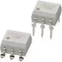 Omron G3VM-63ER(TR05) PhotoMOS Relė 1 vnt. 1 Normaliai Uždarytas Kontaktas Vamzdelis
