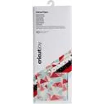 Cricut Joy lipnus popierius Deluxe rinkinys (2008047)