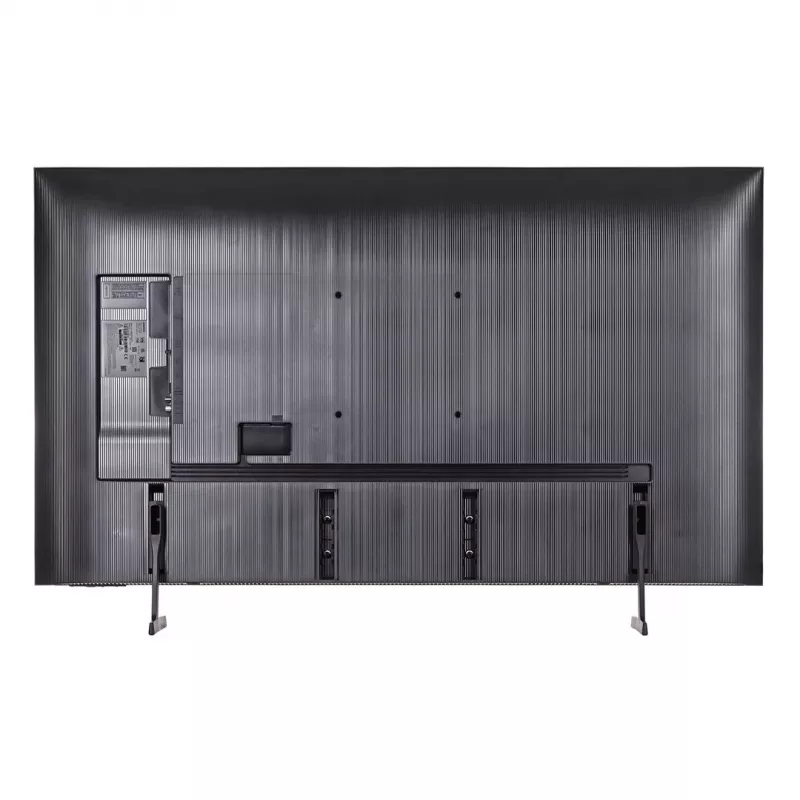 Samsung QE75Q7F2AU 190.5 cm (75 coliai) 4K Ultra HD Smart TV QLED Wi-Fi Juodas