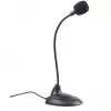 Stalinis mikrofonas MIC-205 Gembird