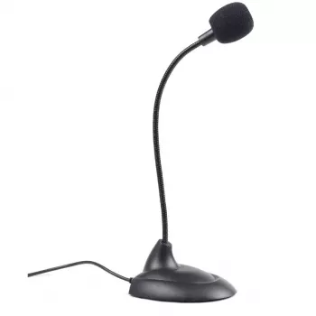 Stalinis mikrofonas MIC-205 Gembird