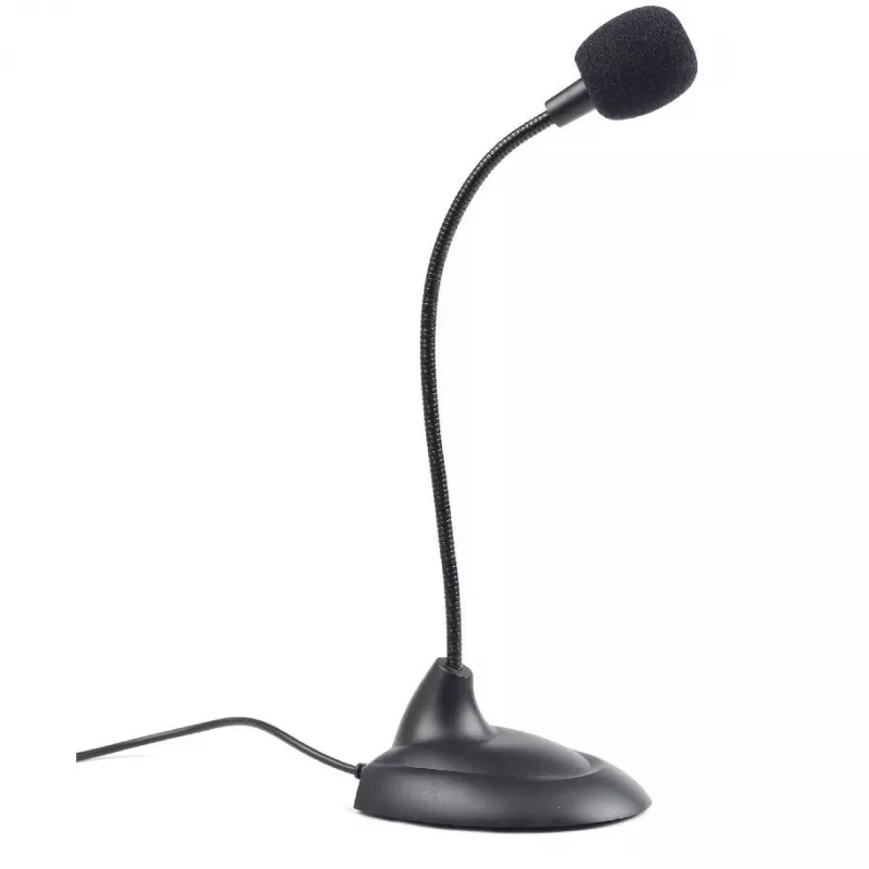 Stalinis mikrofonas MIC-205 Gembird
