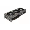 Vaizdo plokštė Sapphire NITRO+ Radeon RX 9060 XT — 8 GB GDDR6, 128 bitų, PCIe x16 5.0