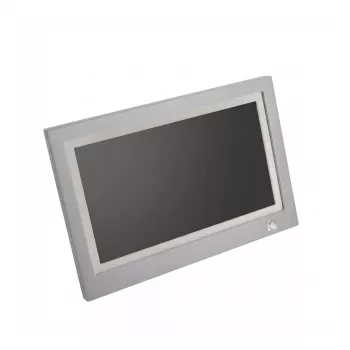 Skaitmeninis nuotraukų rėmelis Kodak RWF-116B — WiFi, 11,6 colio ekranas, pilka/balta